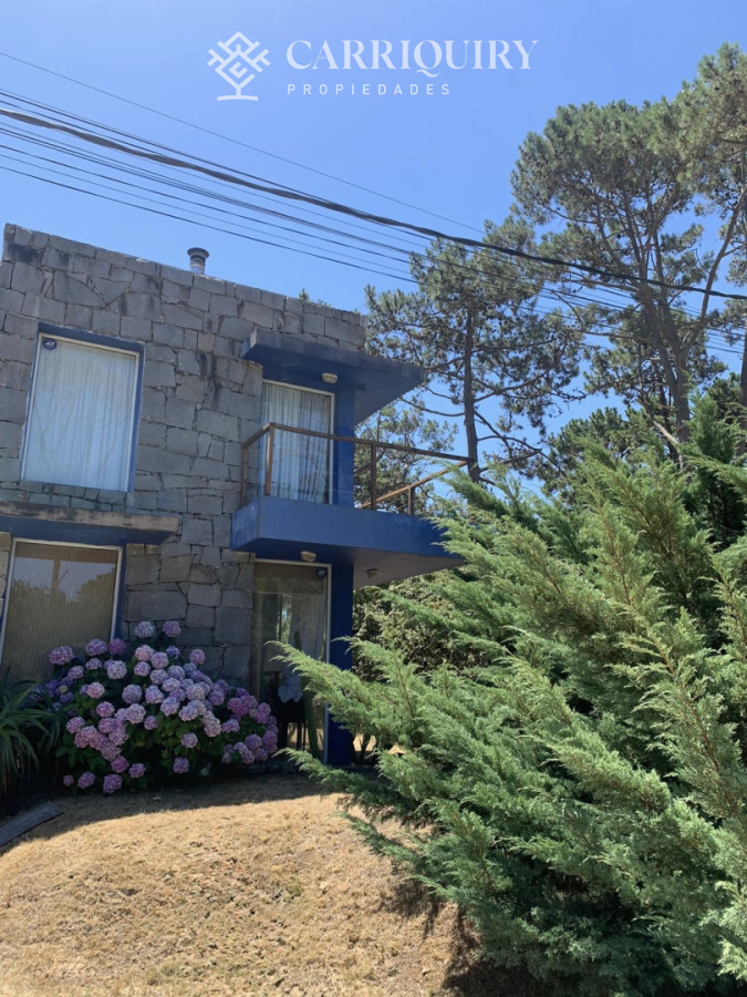 Casa ID.10727 - Casa en Alquiler Montoya, La Barra, Uruguay