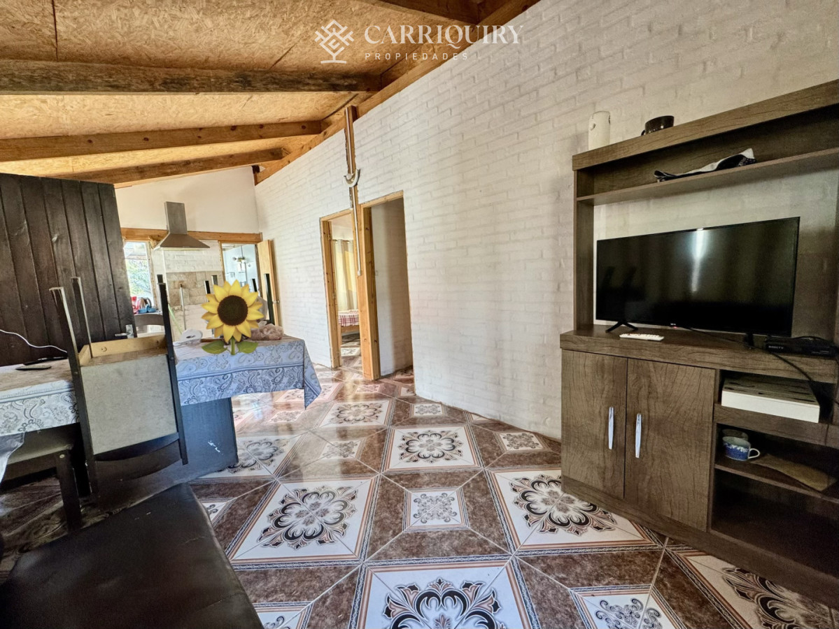 Casa ID.10543/Casa,-Alquiler-anual,-1-dormitorio,-El-Tesoro,-La-Barra,-Uruguay - Casa Venta 2 dormitorios, El Tesoro, La Barra, Uruguay