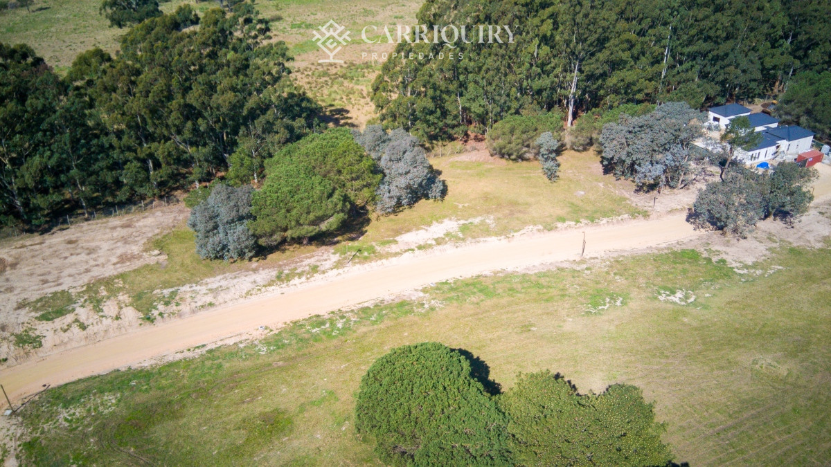 Terreno ID.9635/BEVERLY-HILLS-TERRENO-EN-VENTA- - Terreno Lote Venta,  Barrio Cerrado, Don Miguel, La Barra, Uruguay