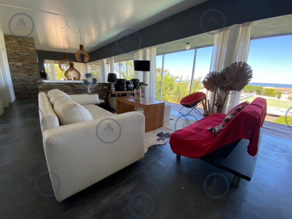 Casa de 4 dormitorios en venta en Balneario Buenos Aires, Manantiales, Uruguay — fotografía 2