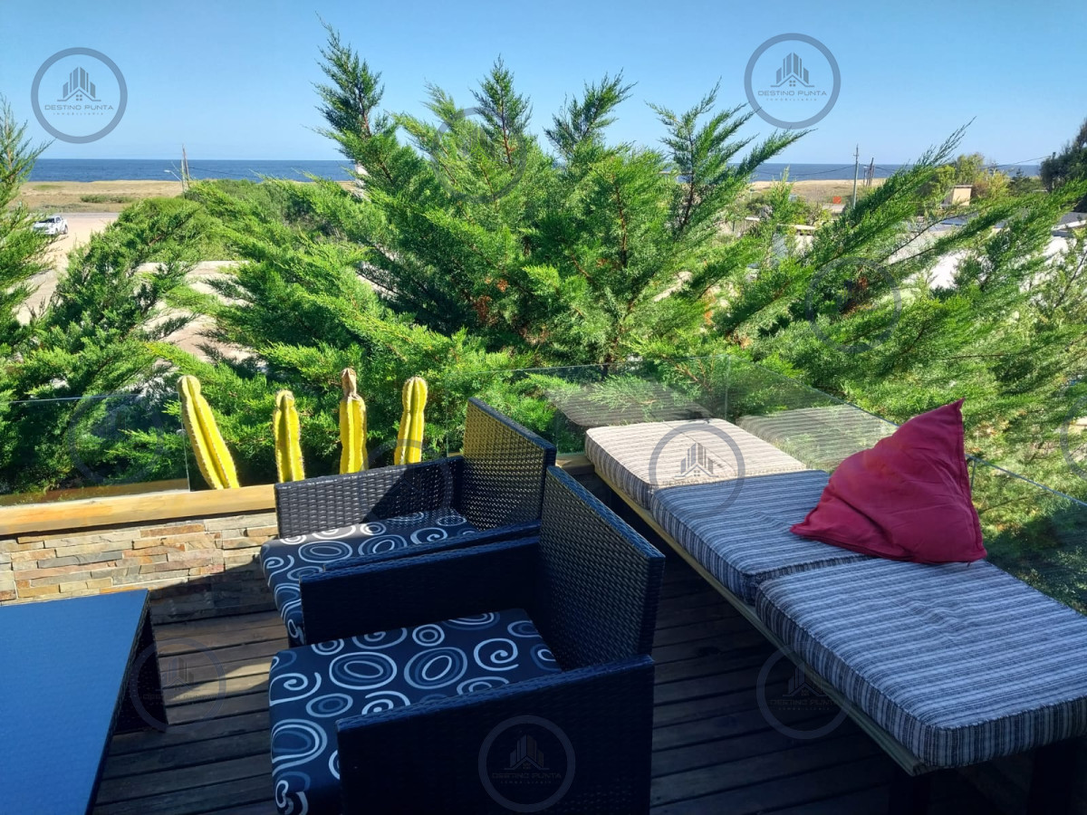 Casa de 4 dormitorios en venta en Balneario Buenos Aires, Manantiales, Uruguay — fotografía 4