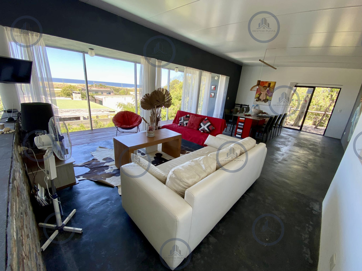 Casa de 4 dormitorios en venta en Balneario Buenos Aires, Manantiales, Uruguay — fotografía 3