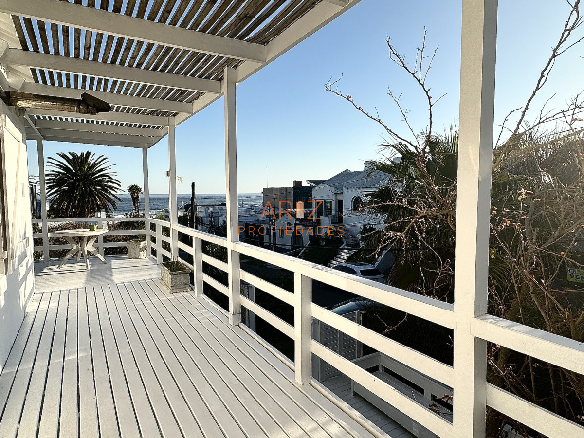 Casa ID.2174 - Casa alquiler, 4 dormitorios, pileta, La Barra, Uruguay