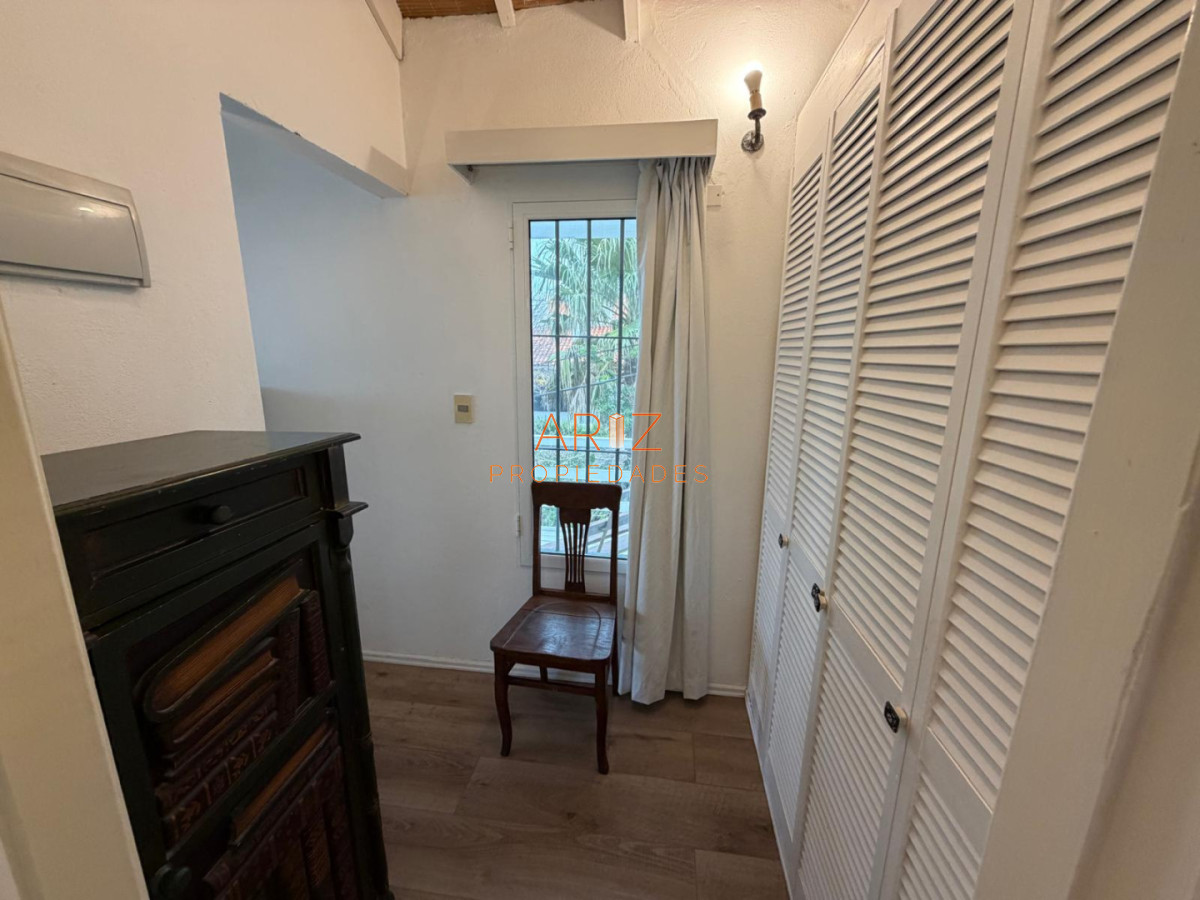 Casa ID.2174 - Casa alquiler, 4 dormitorios, pileta, La Barra, Uruguay