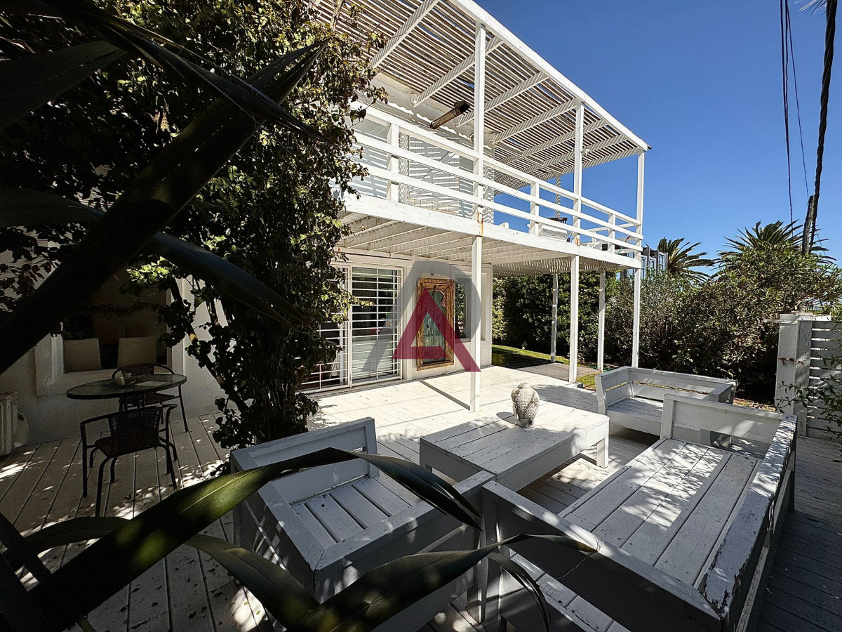 Casa ID.146 - Casa alquiler, 4 dormitorios, pileta, La Barra, Uruguay