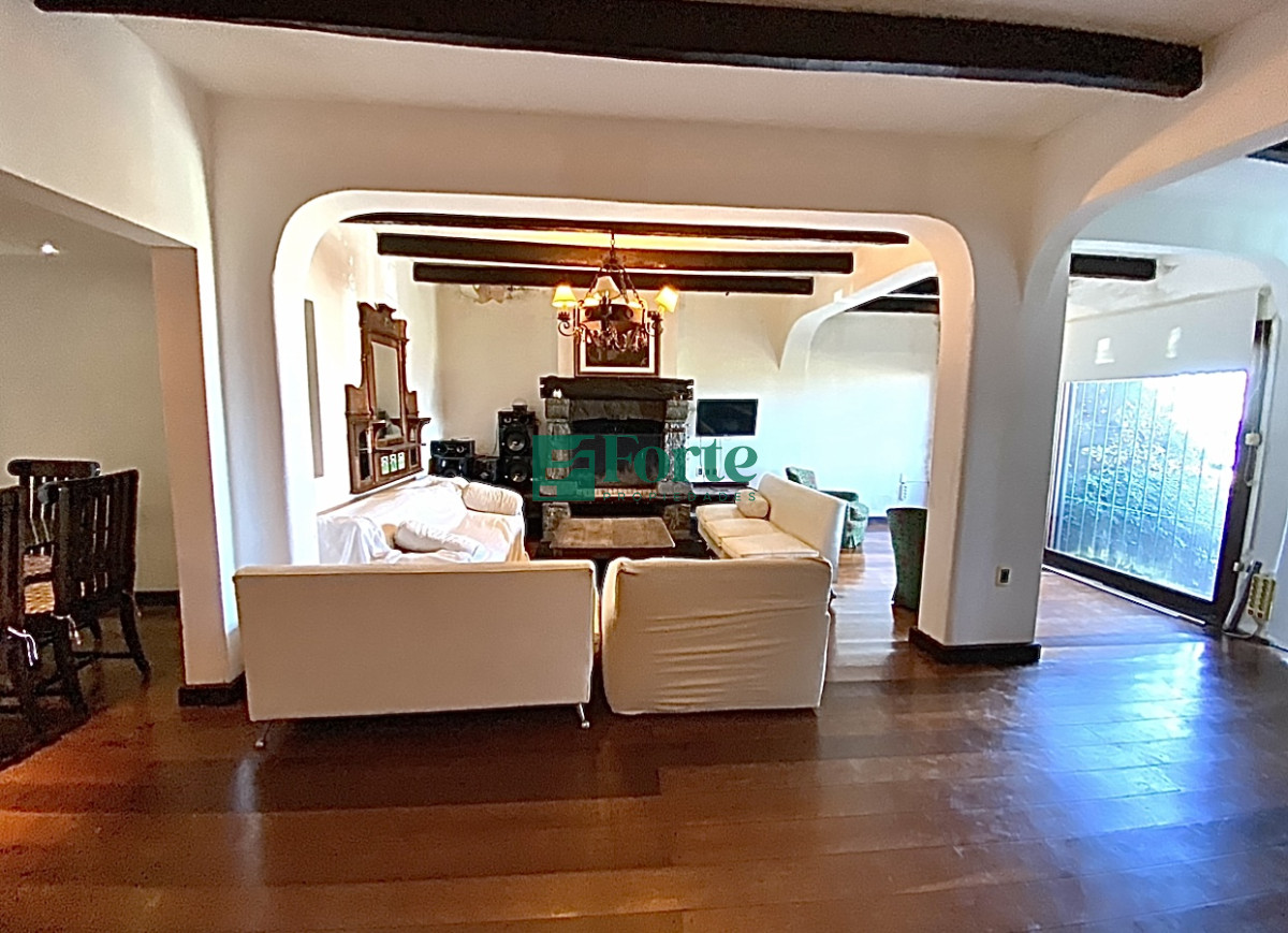 Apartamento ID.15 - Puerto del Buceo, 3 cuartos, 2 suites, servicio, jardin, vista veleros.