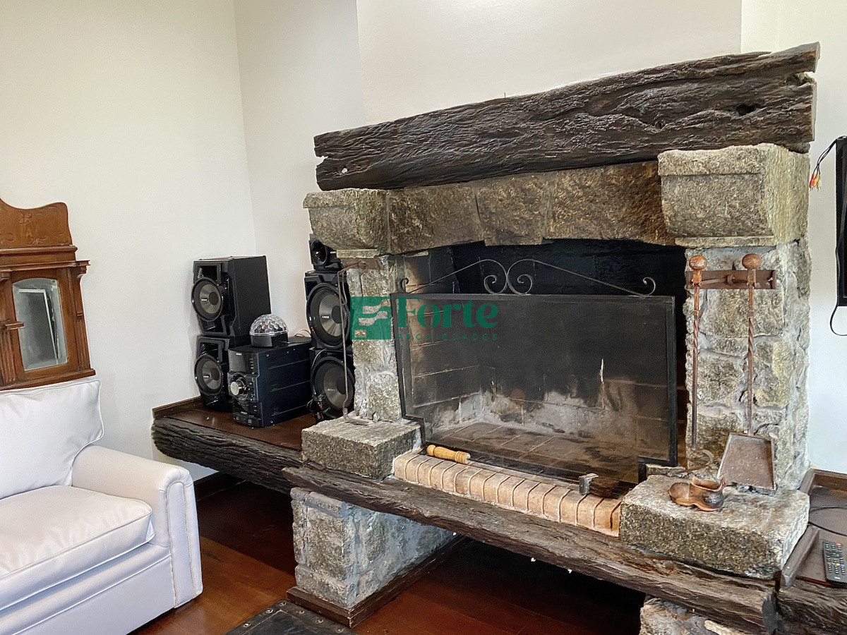 Apartamento ID.15 - Puerto del Buceo, 3 cuartos, 2 suites, servicio, jardin, vista veleros.