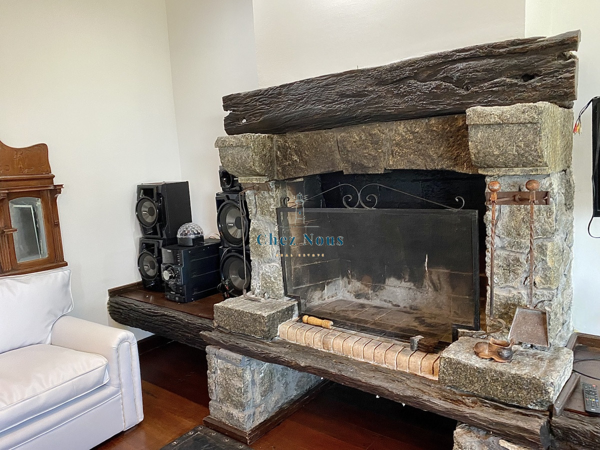 Apartamento ID.753 - Puerto del Buceo, 3 cuartos, 2 suites, servicio, jardin, vista veleros.