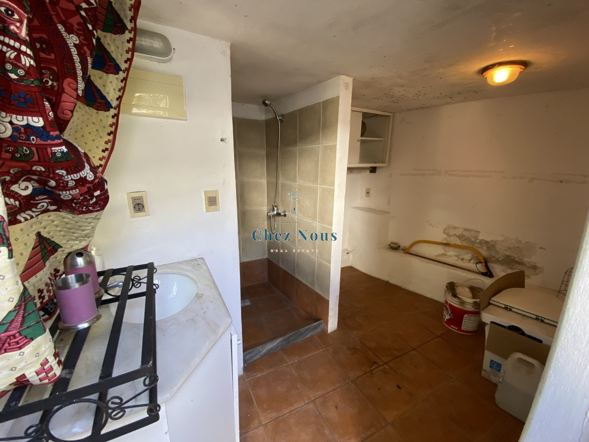Apartamento ID.753 - Puerto del Buceo, 3 cuartos, 2 suites, servicio, jardin, vista veleros.