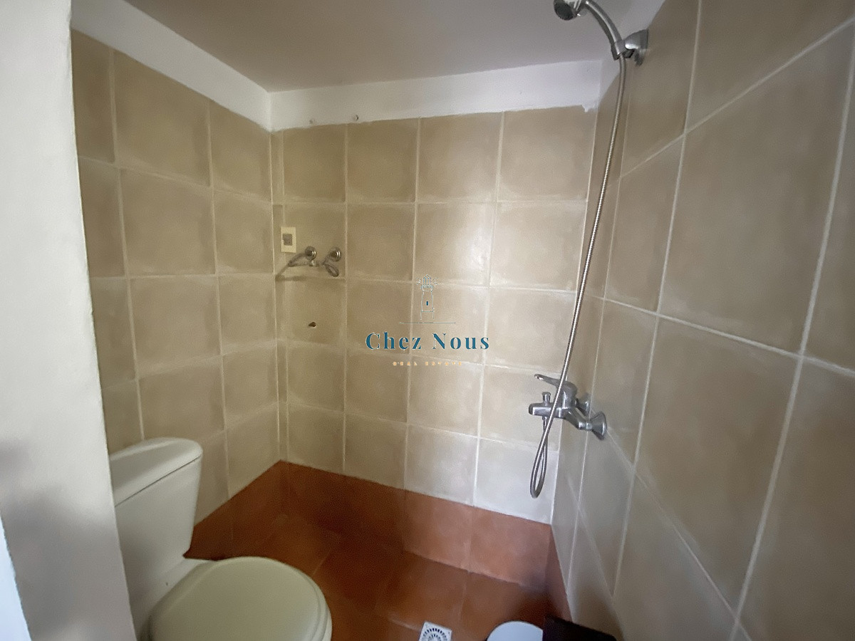 Apartamento ID.753 - Puerto del Buceo, 3 cuartos, 2 suites, servicio, jardin, vista veleros.