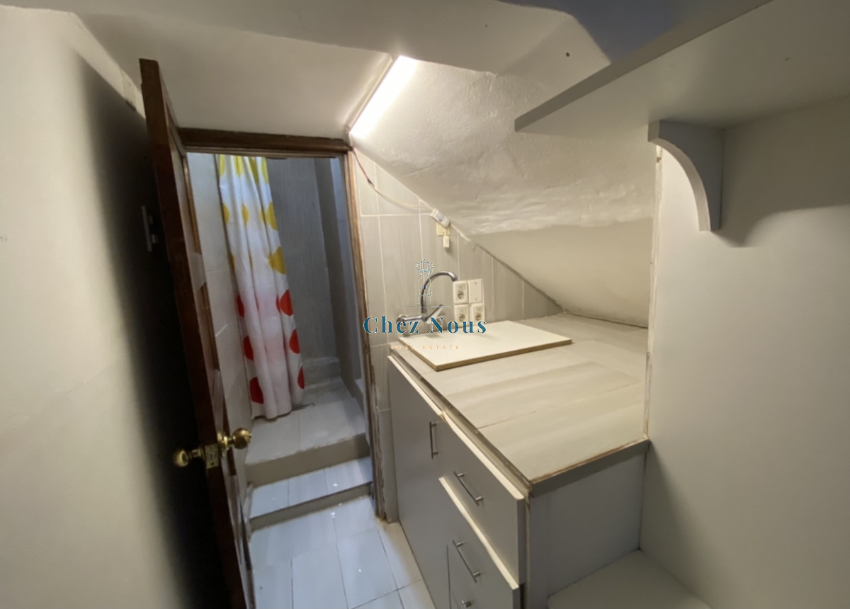 Apartamento ID.753 - Puerto del Buceo, 3 cuartos, 2 suites, servicio, jardin, vista veleros.