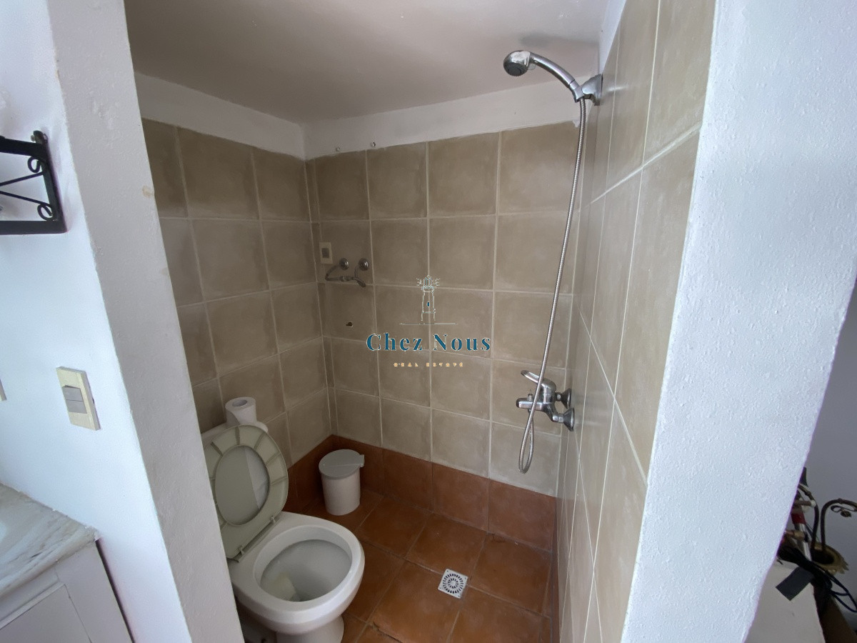 Apartamento ID.753 - Puerto del Buceo, 3 cuartos, 2 suites, servicio, jardin, vista veleros.