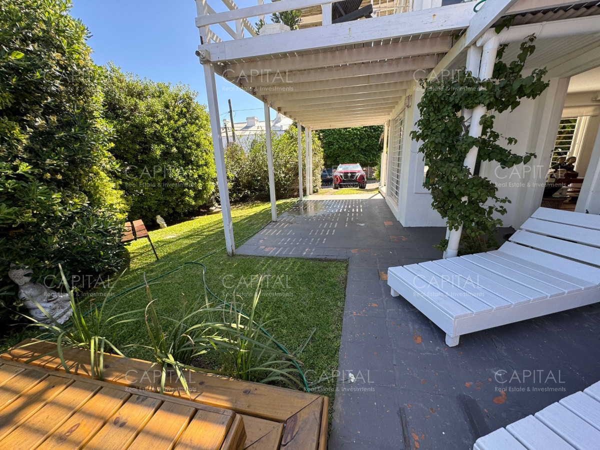 Casa ID.39351 - Casa alquiler 4 dormitorios, pileta, La Barra, Uruguay, 