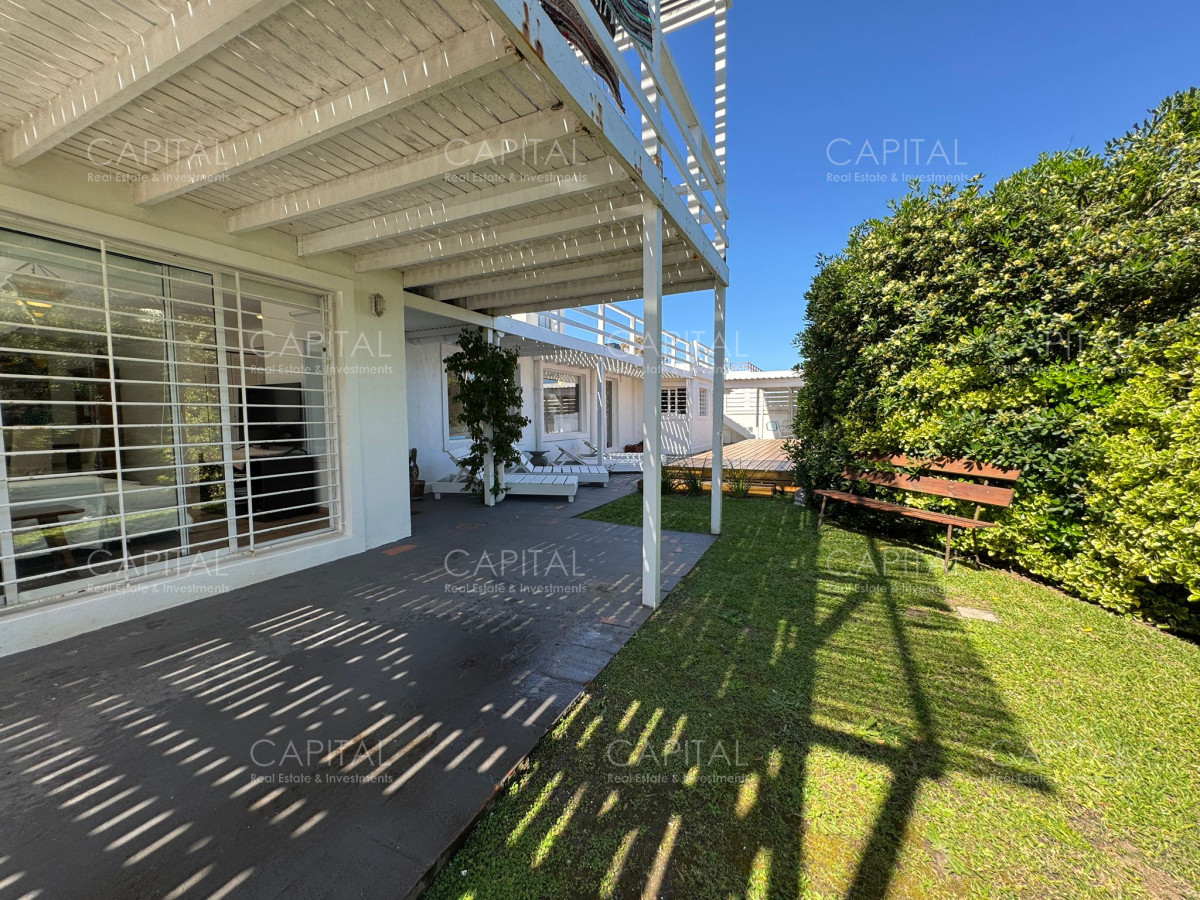 Casa ID.39351 - Casa alquiler 4 dormitorios, pileta, La Barra, Uruguay, 