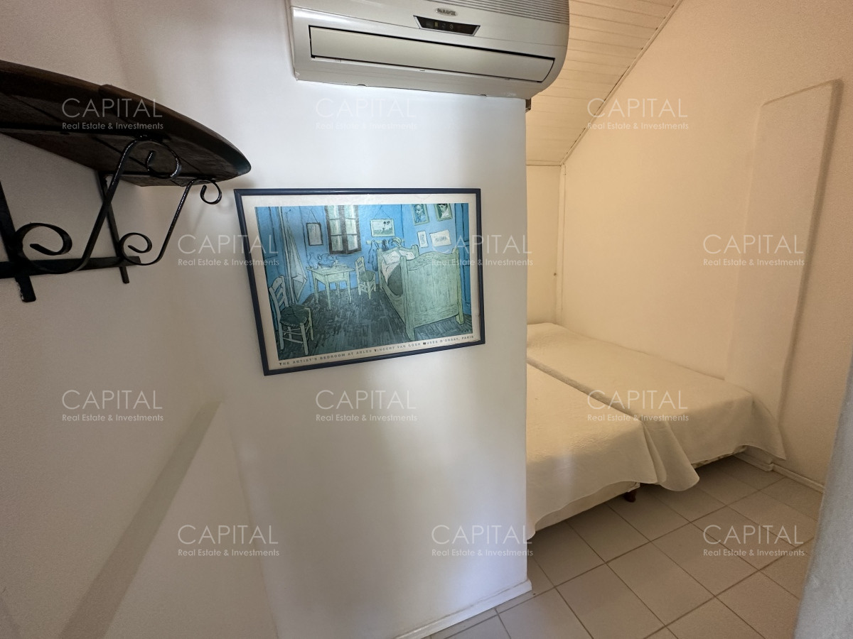 Casa ID.39351 - Casa alquiler 4 dormitorios, pileta, La Barra, Uruguay, 