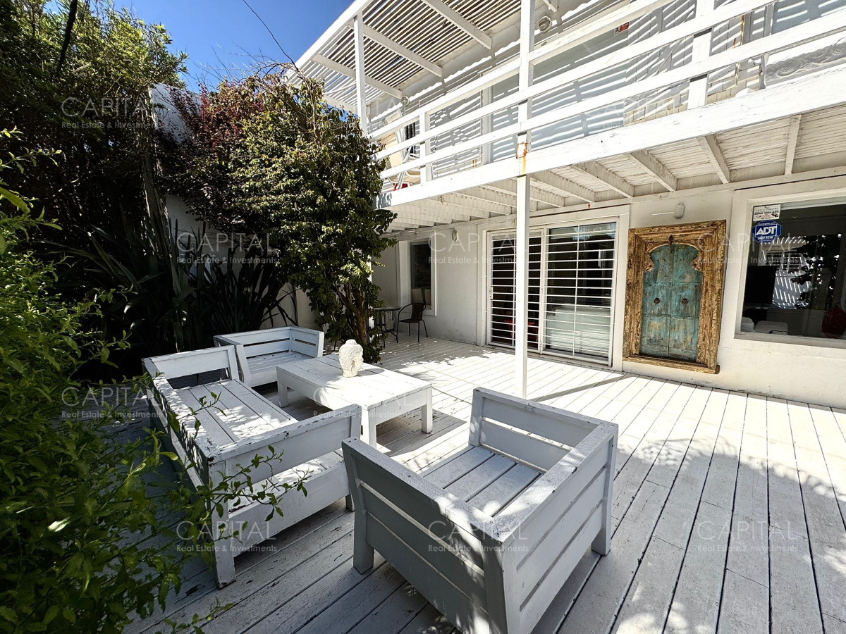 Casa ID.39351 - Casa alquiler 4 dormitorios, pileta, La Barra, Uruguay, 
