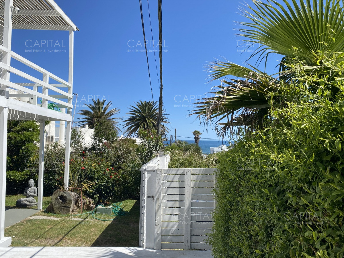 Casa ID.39351 - Casa alquiler 4 dormitorios, pileta, La Barra, Uruguay, 