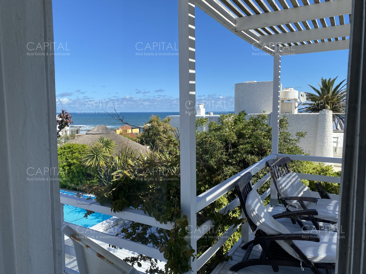 Casa ID.39351 - Casa alquiler 4 dormitorios, pileta, La Barra, Uruguay, 
