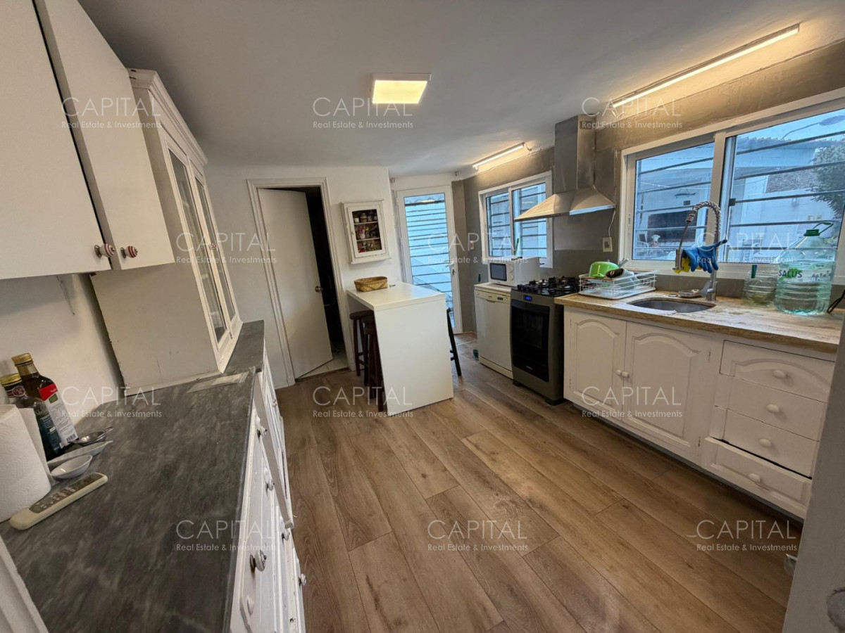 Casa ID.39351 - Casa alquiler 4 dormitorios, pileta, La Barra, Uruguay, 