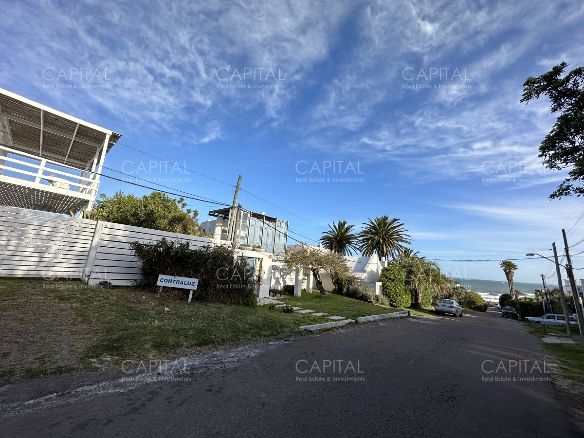 Casa ID.39351 - Casa alquiler 4 dormitorios, pileta, La Barra, Uruguay, 