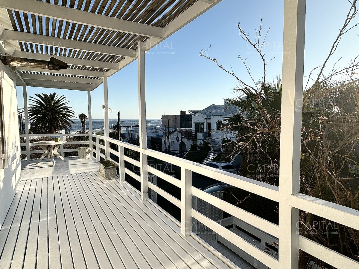 Casa ID.39351 - Casa alquiler 4 dormitorios, pileta, La Barra, Uruguay, 