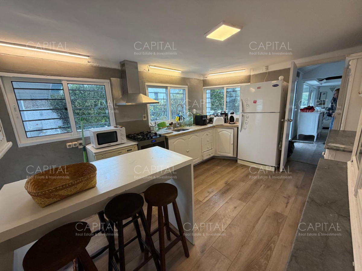 Casa ID.39351 - Casa alquiler 4 dormitorios, pileta, La Barra, Uruguay, 