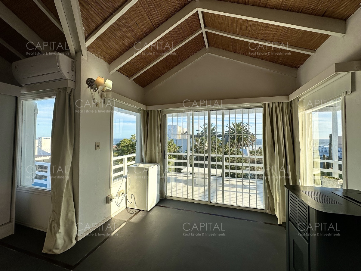 Casa ID.39351 - Casa alquiler 4 dormitorios, pileta, La Barra, Uruguay, 