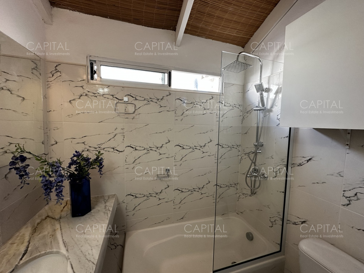 Casa ID.39351 - Casa alquiler 4 dormitorios, pileta, La Barra, Uruguay, 