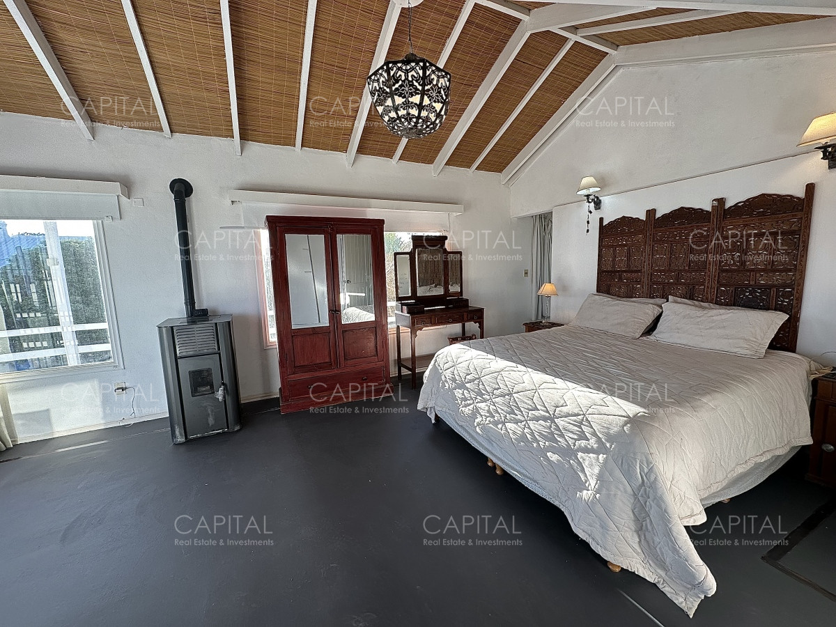 Casa ID.39351 - Casa alquiler 4 dormitorios, pileta, La Barra, Uruguay, 