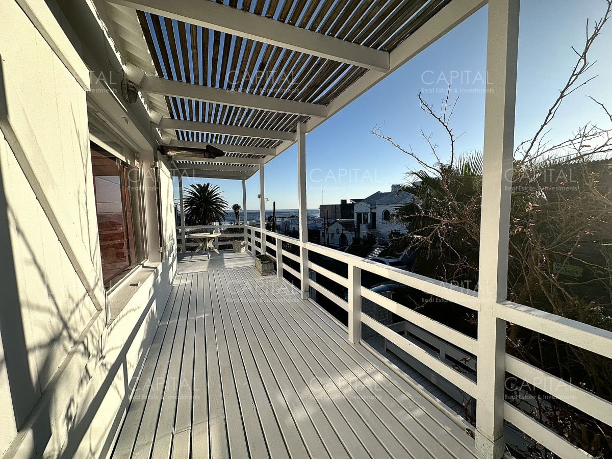 Casa ID.39351 - Casa alquiler 4 dormitorios, pileta, La Barra, Uruguay, 