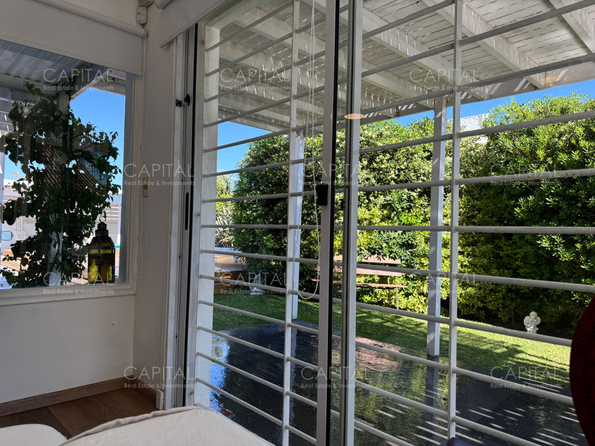 Casa ID.39351 - Casa alquiler 4 dormitorios, pileta, La Barra, Uruguay, 