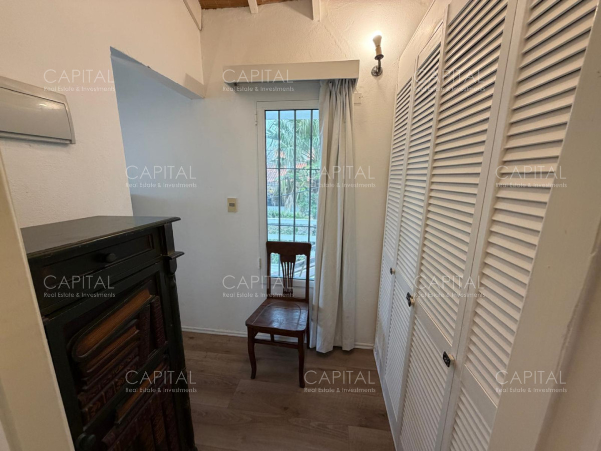 Casa ID.39351 - Casa alquiler 4 dormitorios, pileta, La Barra, Uruguay, 