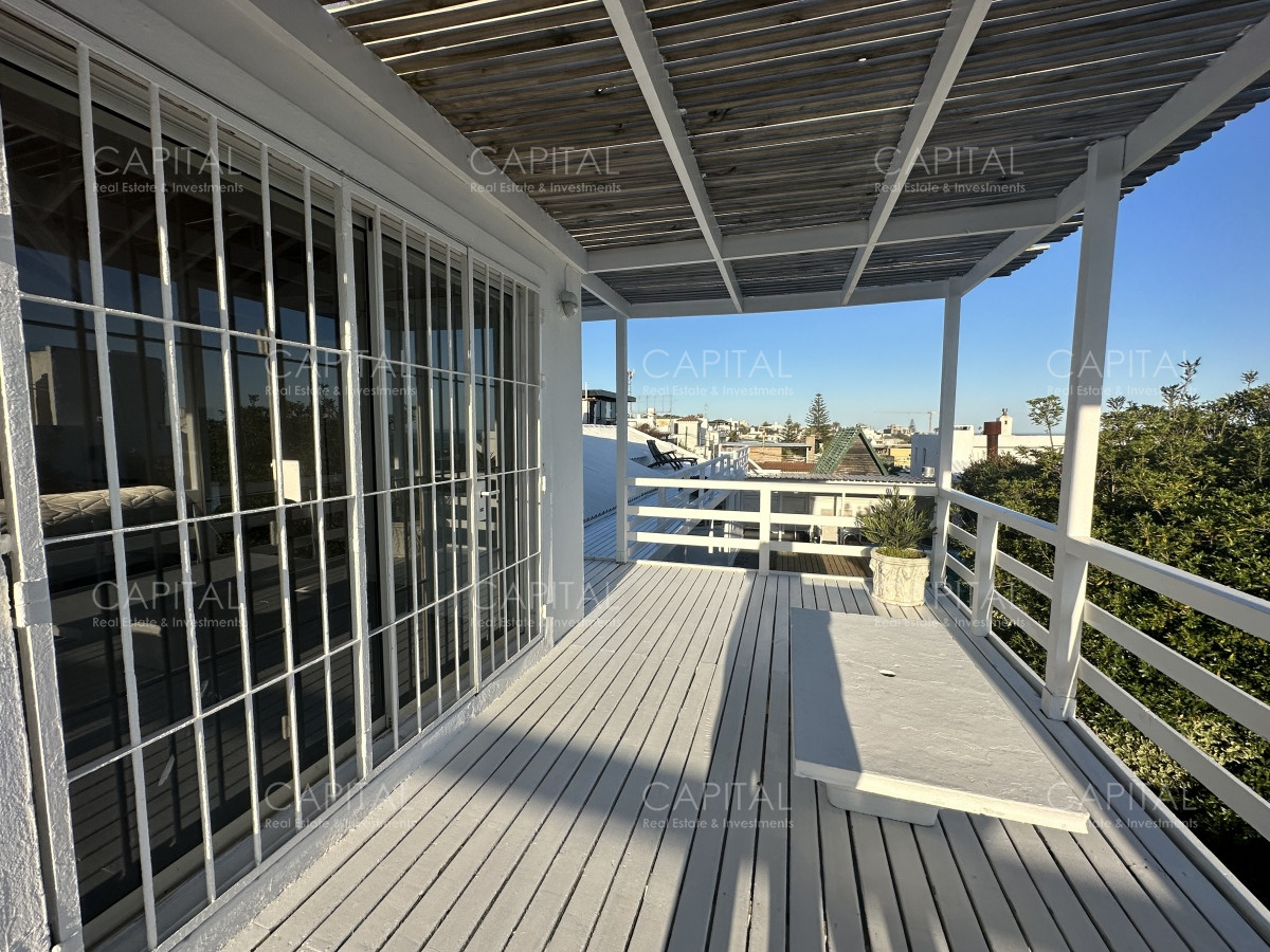 Casa ID.39351 - Casa alquiler 4 dormitorios, pileta, La Barra, Uruguay, 