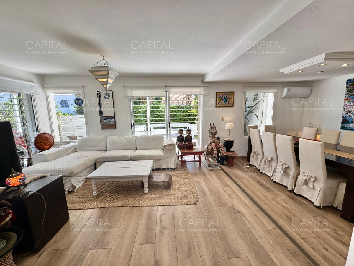 Casa ID.39351 - Casa alquiler 4 dormitorios, pileta, La Barra, Uruguay, 