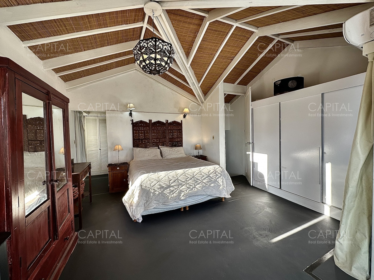 Casa ID.39351 - Casa alquiler 4 dormitorios, pileta, La Barra, Uruguay, 