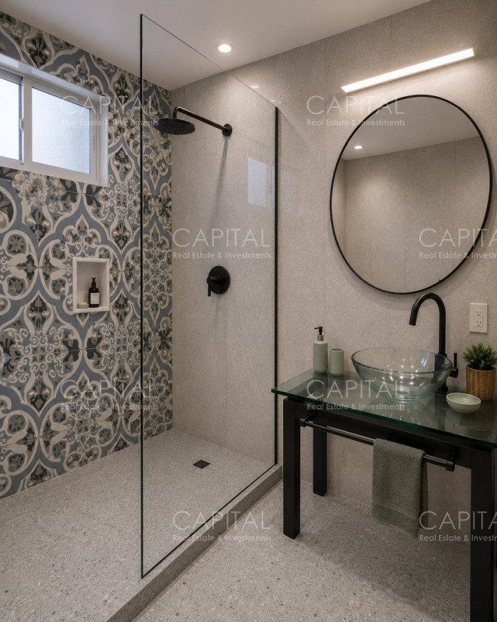 Casa ID.39351 - Casa alquiler 4 dormitorios, pileta, La Barra, Uruguay, 