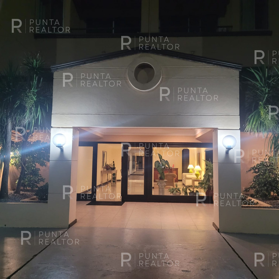 Apartamento ID.2087 - Departamento en venta, 3 dormitorios, Playa Mansa, Punta del Este, Uruguay