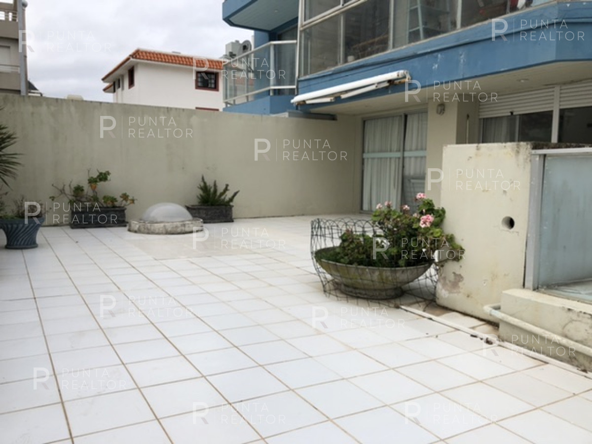 Apartamento ID.63 - Apartamento en venta en Península de Punta del Este, Uruguay