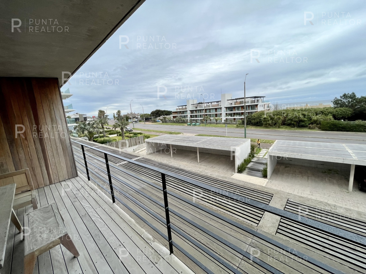 Apartamento ID.1768 - Departamento venta 2 dormitorios Manantiales, Uruguay