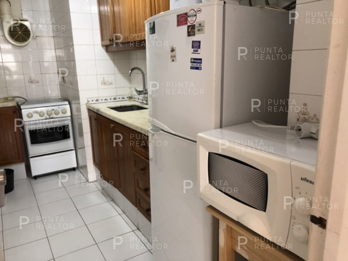 Apartamento ID.63 - Apartamento en venta en Península de Punta del Este, Uruguay