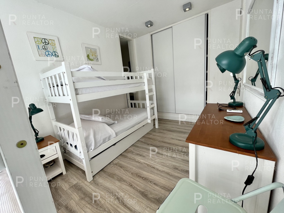 Apartamento ID.1736 - Departamento venta 3 dormitorios, Manantiales, Punta del Este, Uruguay