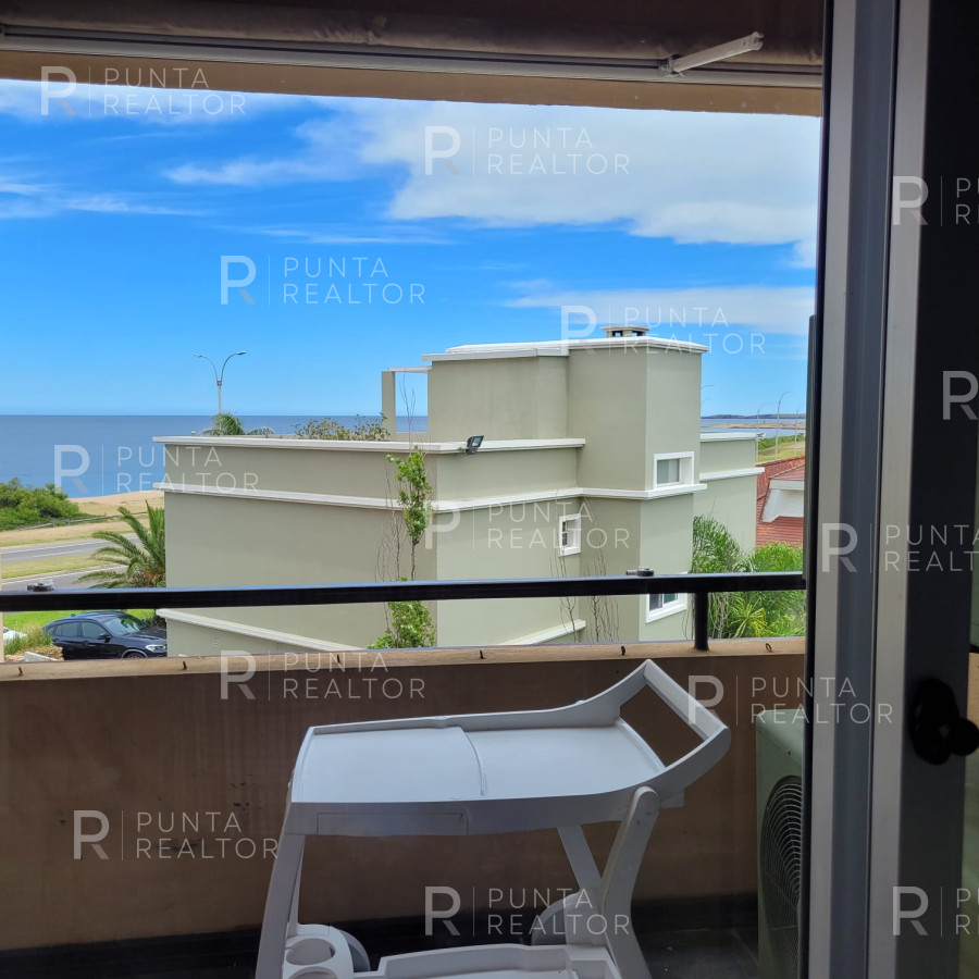 Apartamento ID.2087 - Departamento en venta, 3 dormitorios, Playa Mansa, Punta del Este, Uruguay