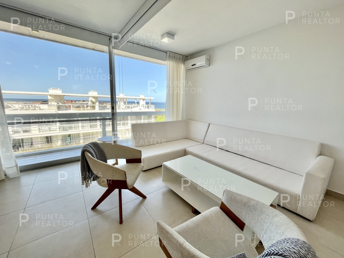 Apartamento ID.1735 - Departamento alquiler 2 dormitorios, Manantiales, Uruguay
