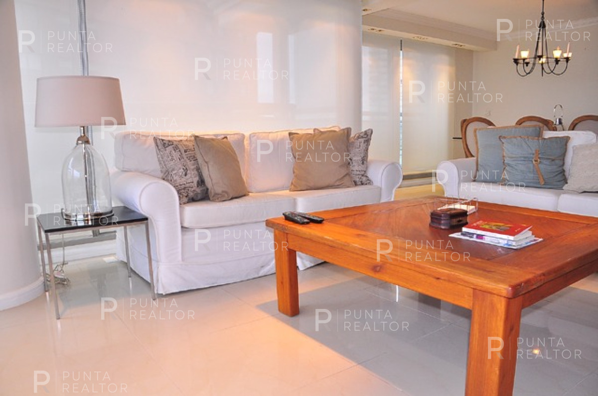 Apartamento ID.615 - Imperiale II, 4 suites y toilette, garage, luxury estates, amenities espectaculares. 