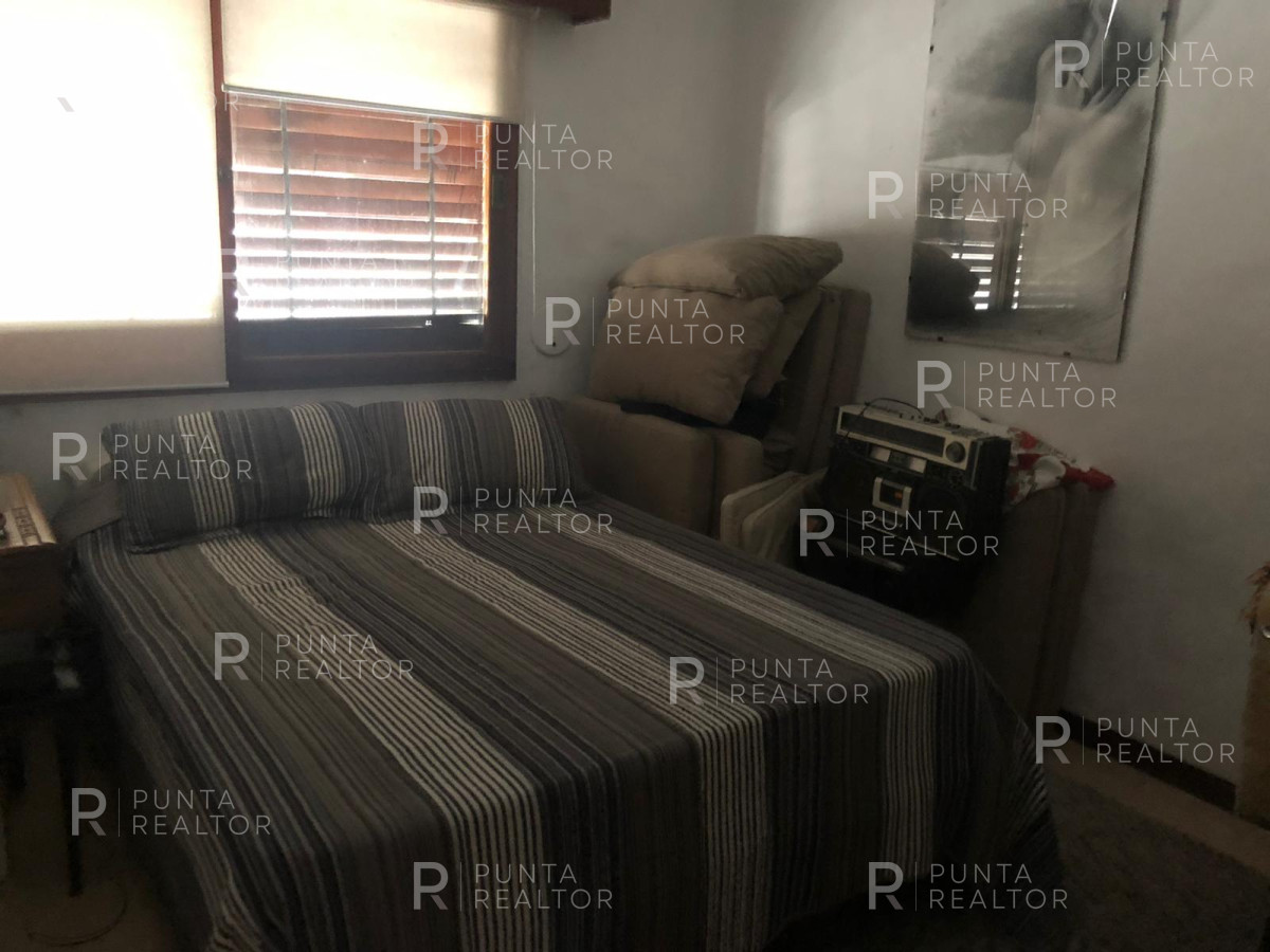 Apartamento ID.156 - Apartamento en Alquiler en el Puerto de Punta del Este