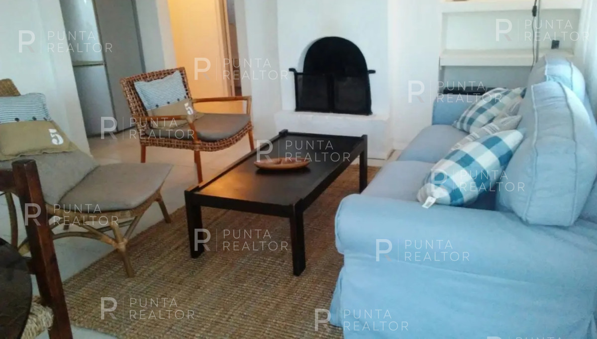 Apartamento ID.1354 - Apartamento de 3 dormitorios en alquiler en La Barra, Uruguay oportunidad!