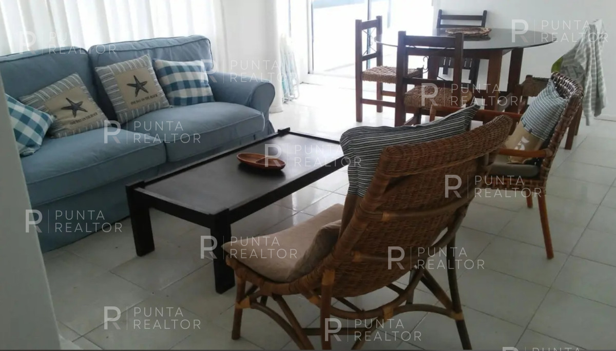 Apartamento ID.1354 - Apartamento de 3 dormitorios en alquiler en La Barra, Uruguay oportunidad!
