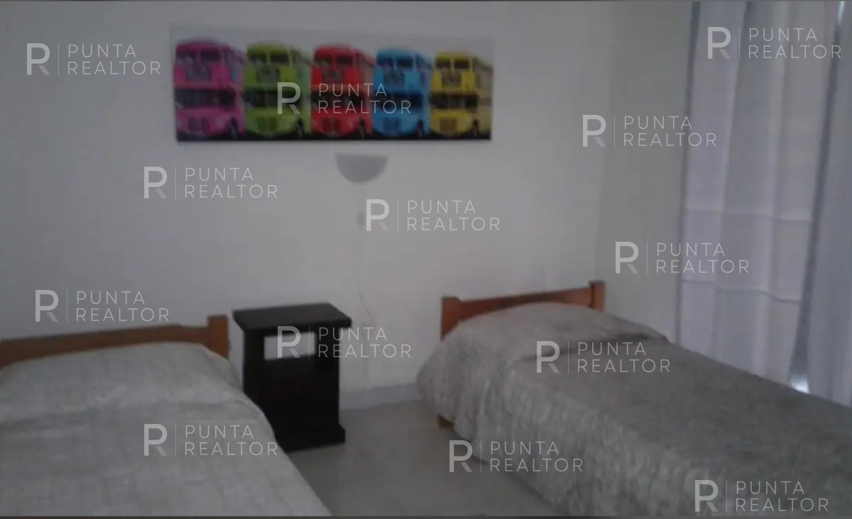 Apartamento ID.1354 - Apartamento de 3 dormitorios en alquiler en La Barra, Uruguay oportunidad!
