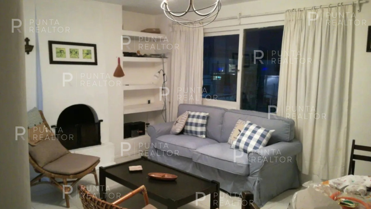 Apartamento ID.1354 - Apartamento de 3 dormitorios en alquiler en La Barra, Uruguay oportunidad!