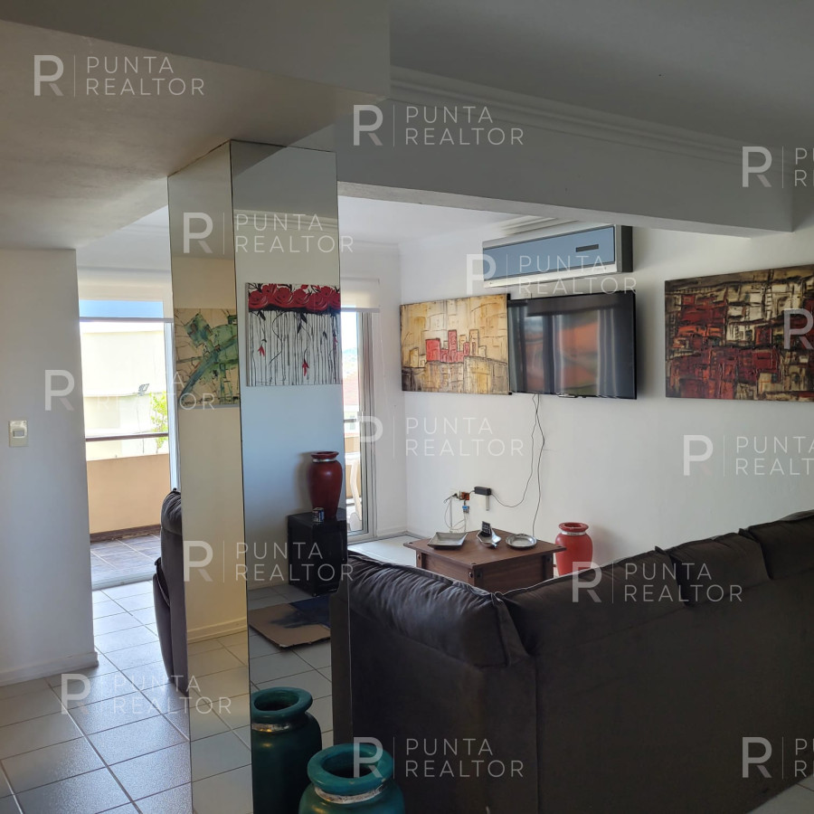 Apartamento ID.2087 - Departamento en venta, 3 dormitorios, Playa Mansa, Punta del Este, Uruguay